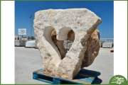 Cuore in Pietra - TIPO D 1440,00€